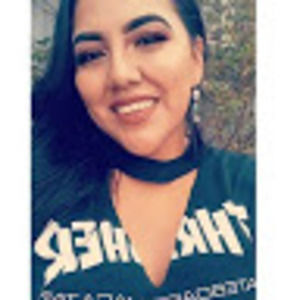 Meet your Posher, Crystal